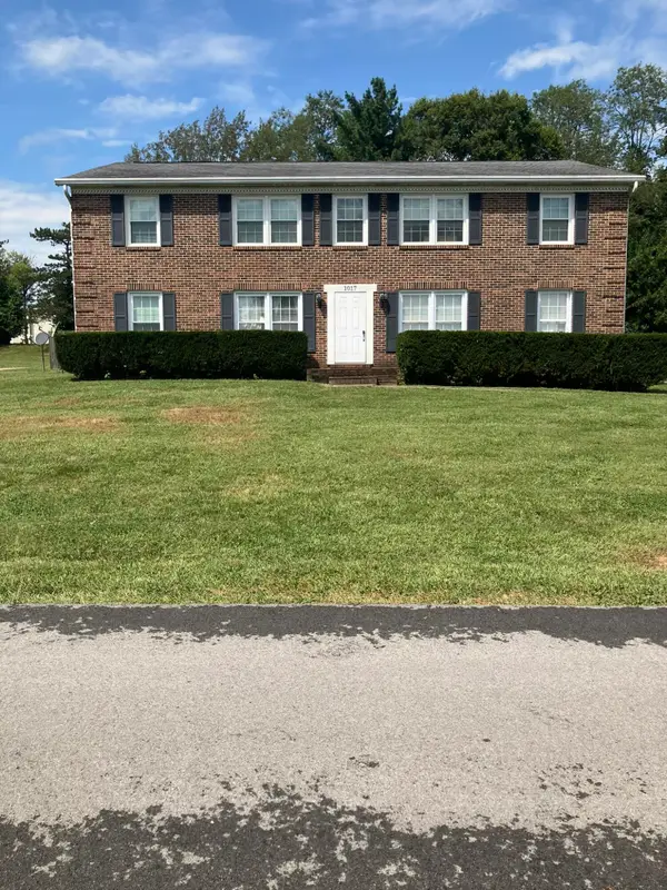 1017 Nokomis Street, Danville, KY 40422