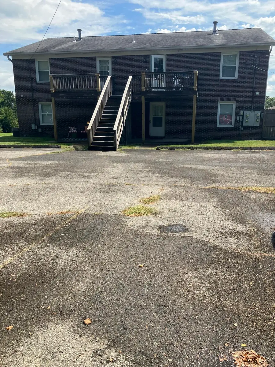 1017 Nokomis Street, Danville, KY 40422 - #3