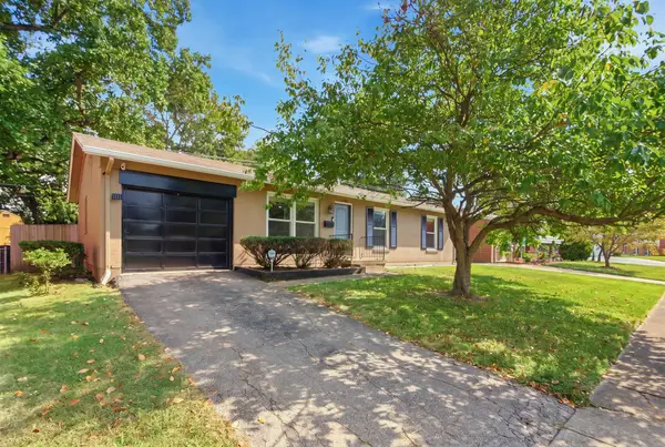 2168 Lansill Road, Lexington, KY 40504