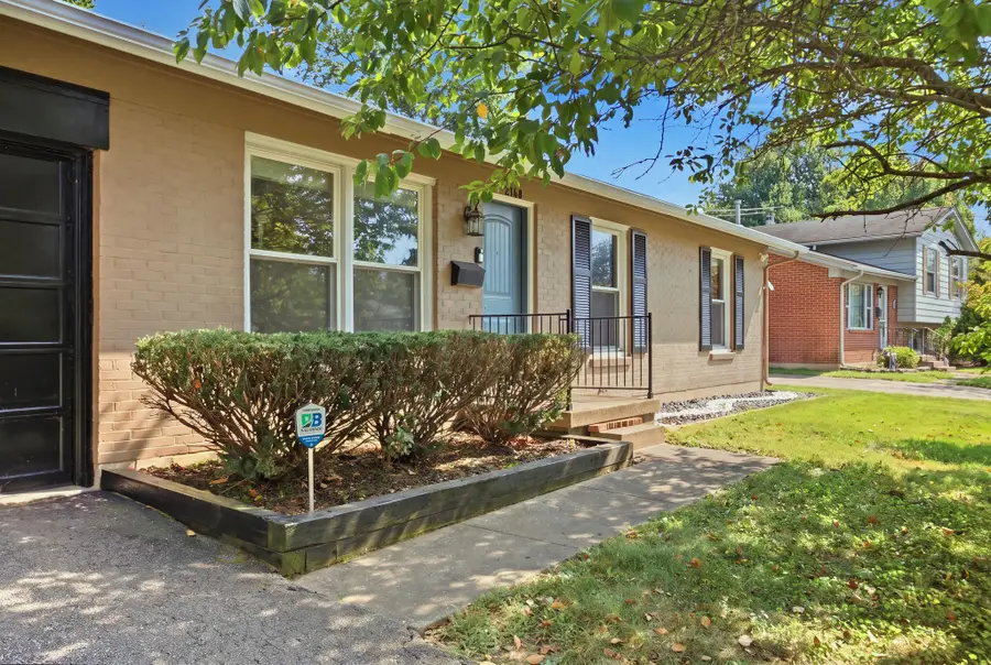 2168 Lansill Road, Lexington, KY 40504 - #3