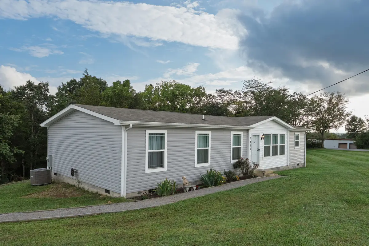 3838 Hogg Ridge Road, Williamstown, KY 41097 - #1