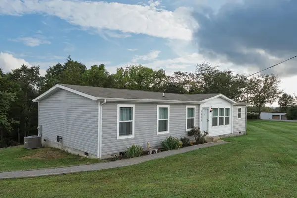 3838 Hogg Ridge Road, Williamstown, KY 41097