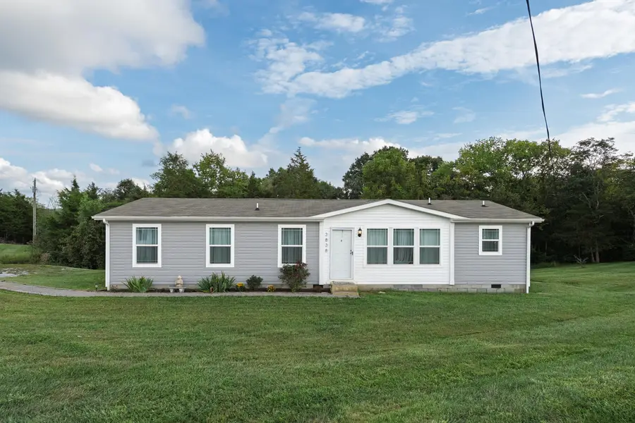 3838 Hogg Ridge Road, Williamstown, KY 41097 - #2