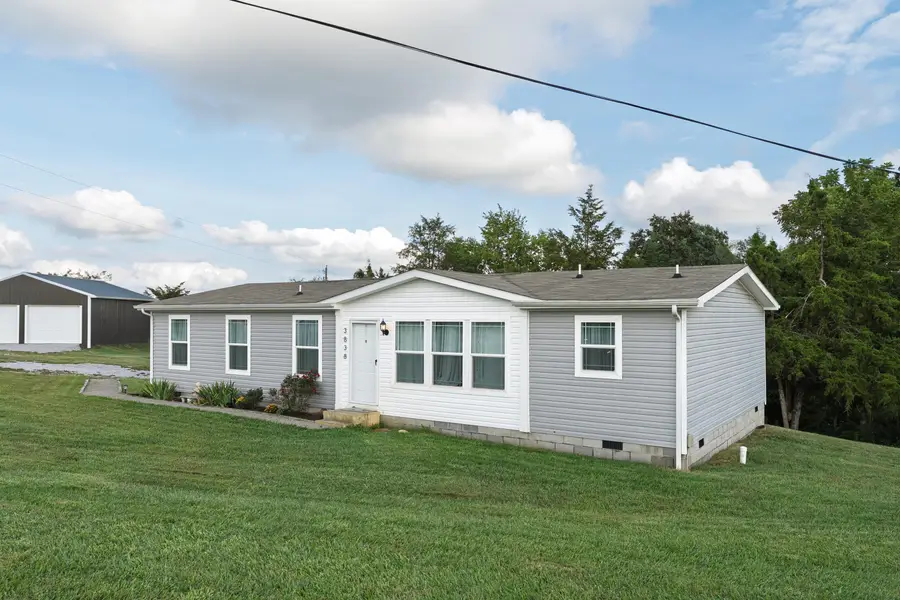 3838 Hogg Ridge Road, Williamstown, KY 41097 - #3