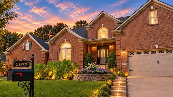 5077 Ivy Bridge Drive, Lexington, KY 40515