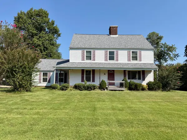 607 Macedonia Street, Mayfield, KY 42066