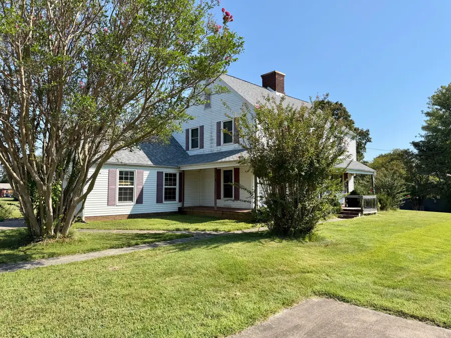 607 Macedonia Street, Mayfield, KY 42066 - #3