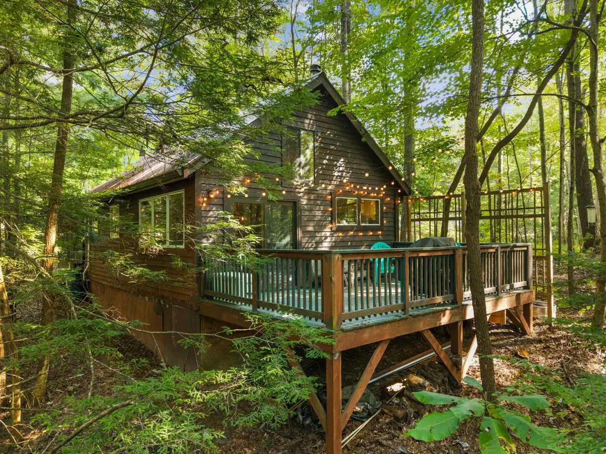 229 Sunrise Lane, Rogers, KY 41365 - #1