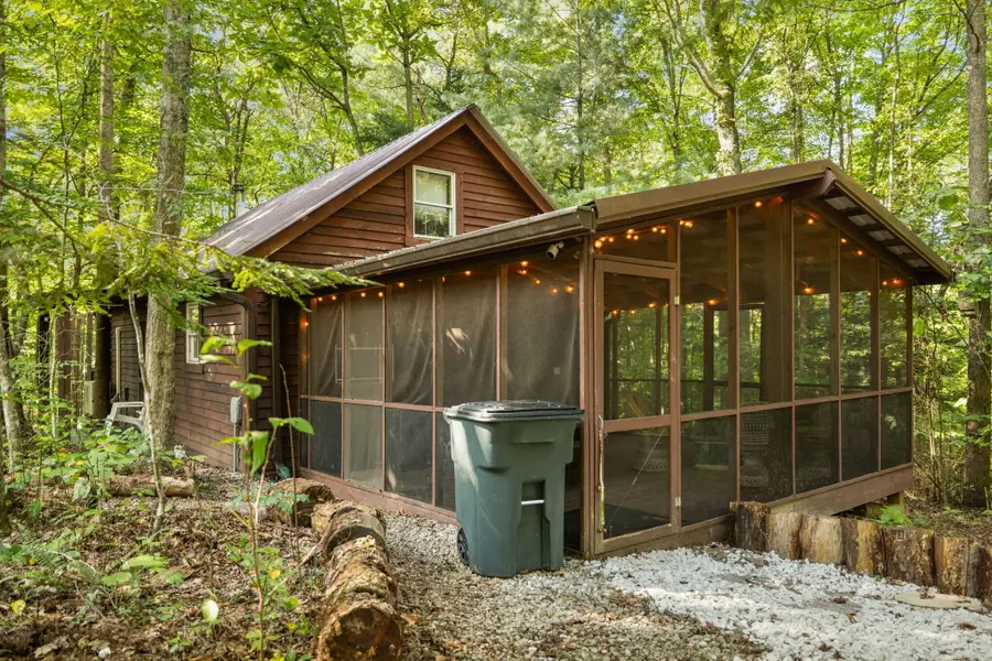 229 Sunrise Lane, Rogers, KY 41365 - #2