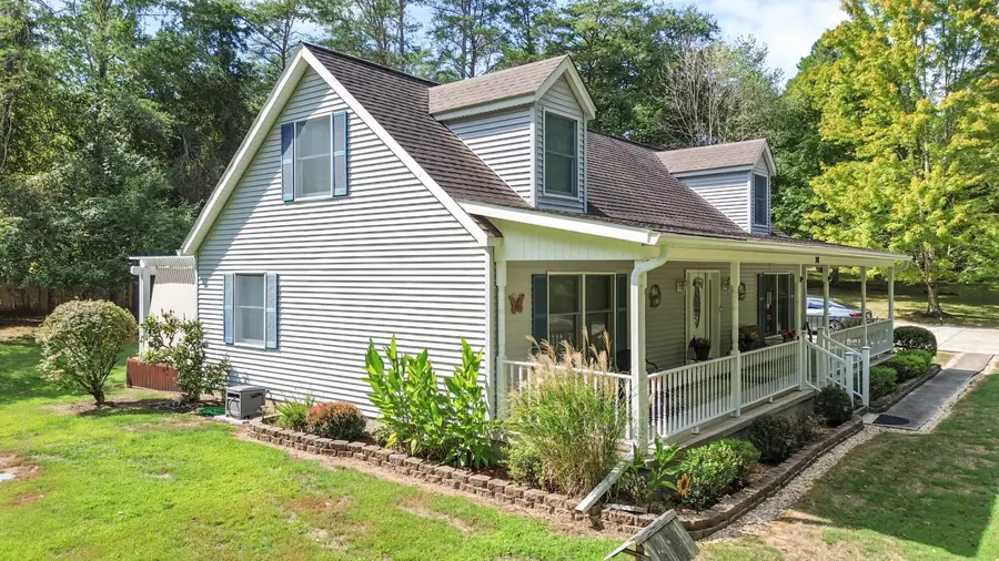 748 Rocky Point Road, Bronston, KY 42518 - #3