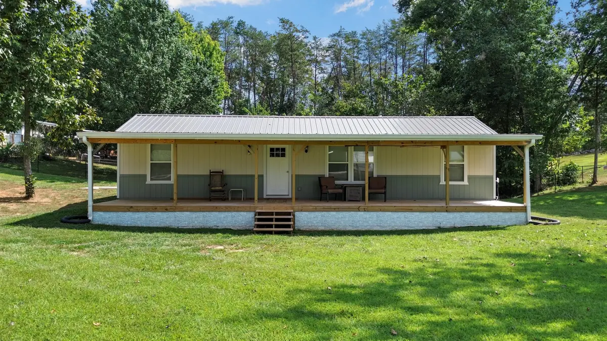 490 Rocky Point Road, Bronston, KY 42518 - #1