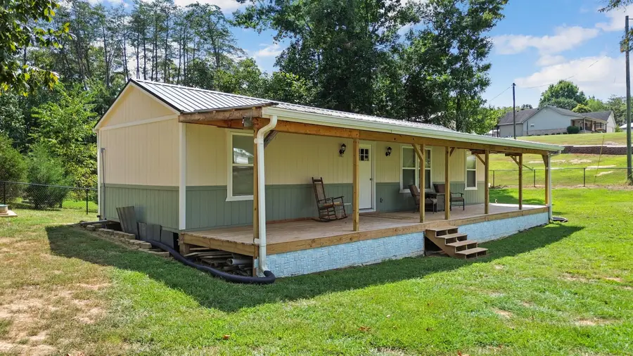 490 Rocky Point Road, Bronston, KY 42518 - #2