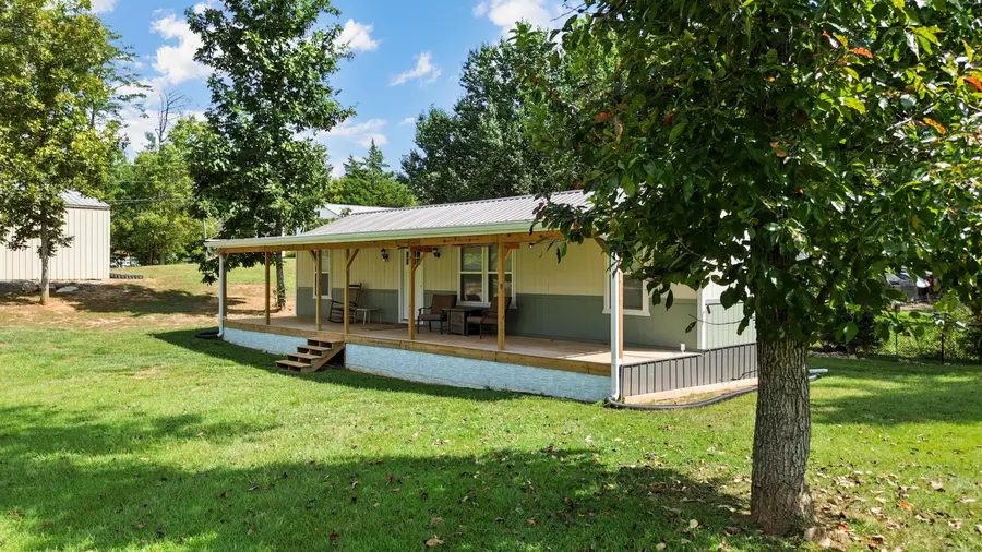 490 Rocky Point Road, Bronston, KY 42518 - #3