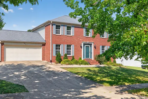 109 Sir Barton Drive, Danville, KY 40422