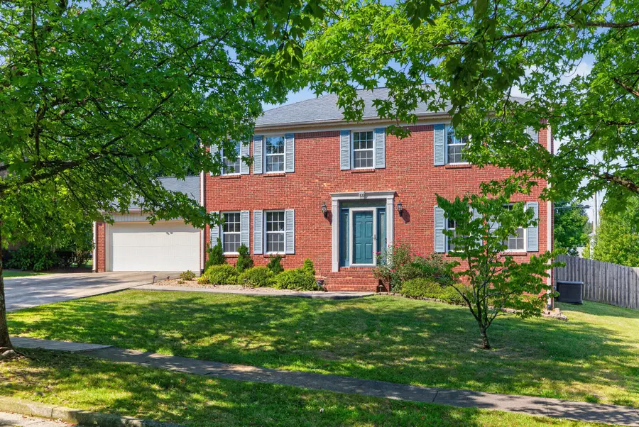 109 Sir Barton Drive, Danville, KY 40422 - #2