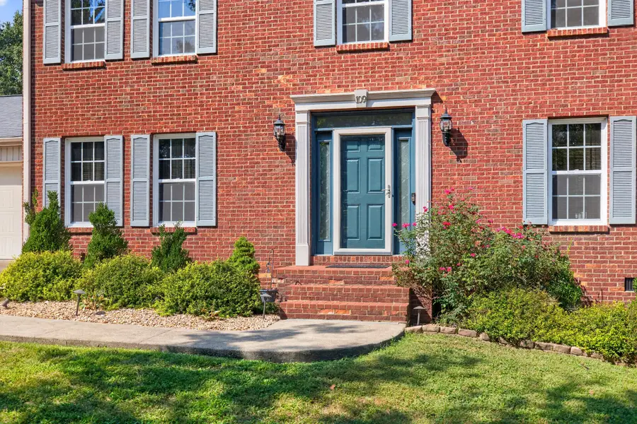109 Sir Barton Drive, Danville, KY 40422 - #3