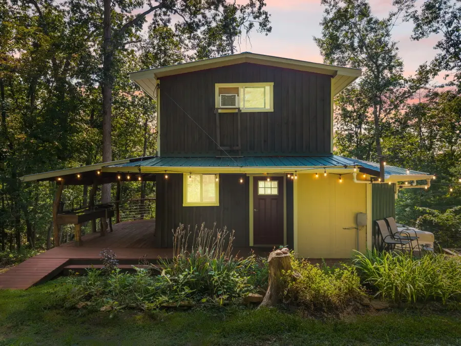 258 Black Bear Ridge Road, Campton, KY 41301 - #2