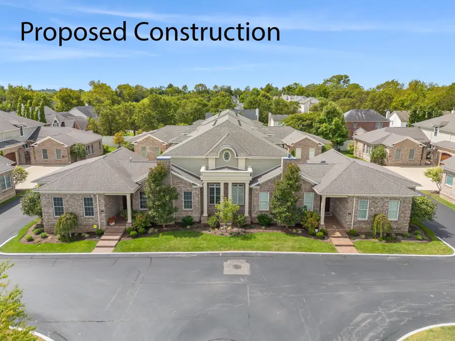 3430 Country Club Drive #13, Lexington, KY 40509 - #2