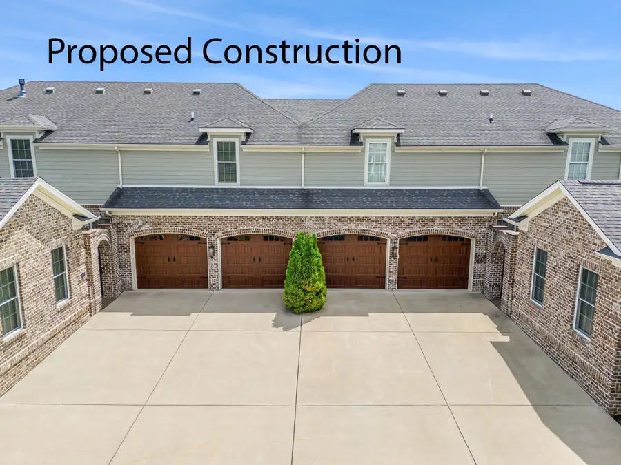 3430 Country Club Drive #13, Lexington, KY 40509 - #3