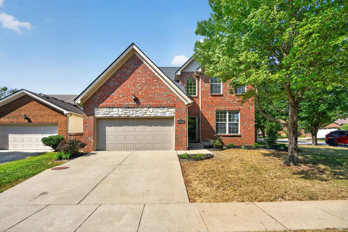 2517 Denburn Court, Lexington, KY 40511 - #1