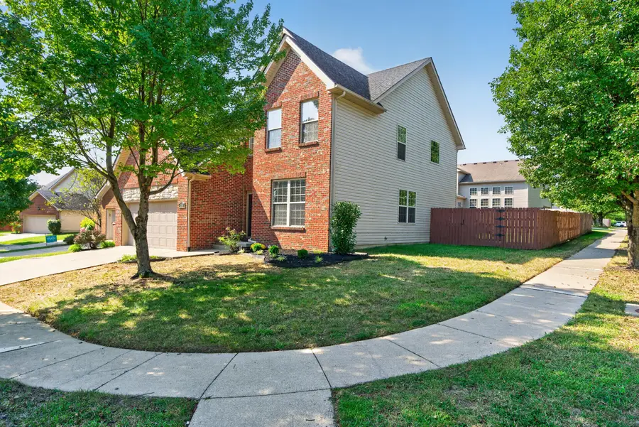 2517 Denburn Court, Lexington, KY 40511 - #2