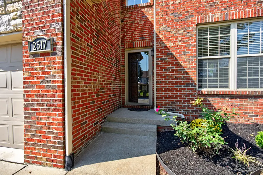 2517 Denburn Court, Lexington, KY 40511 - #3