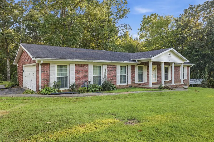 65 Persimmon Drive, Murray, KY 42071 - #3