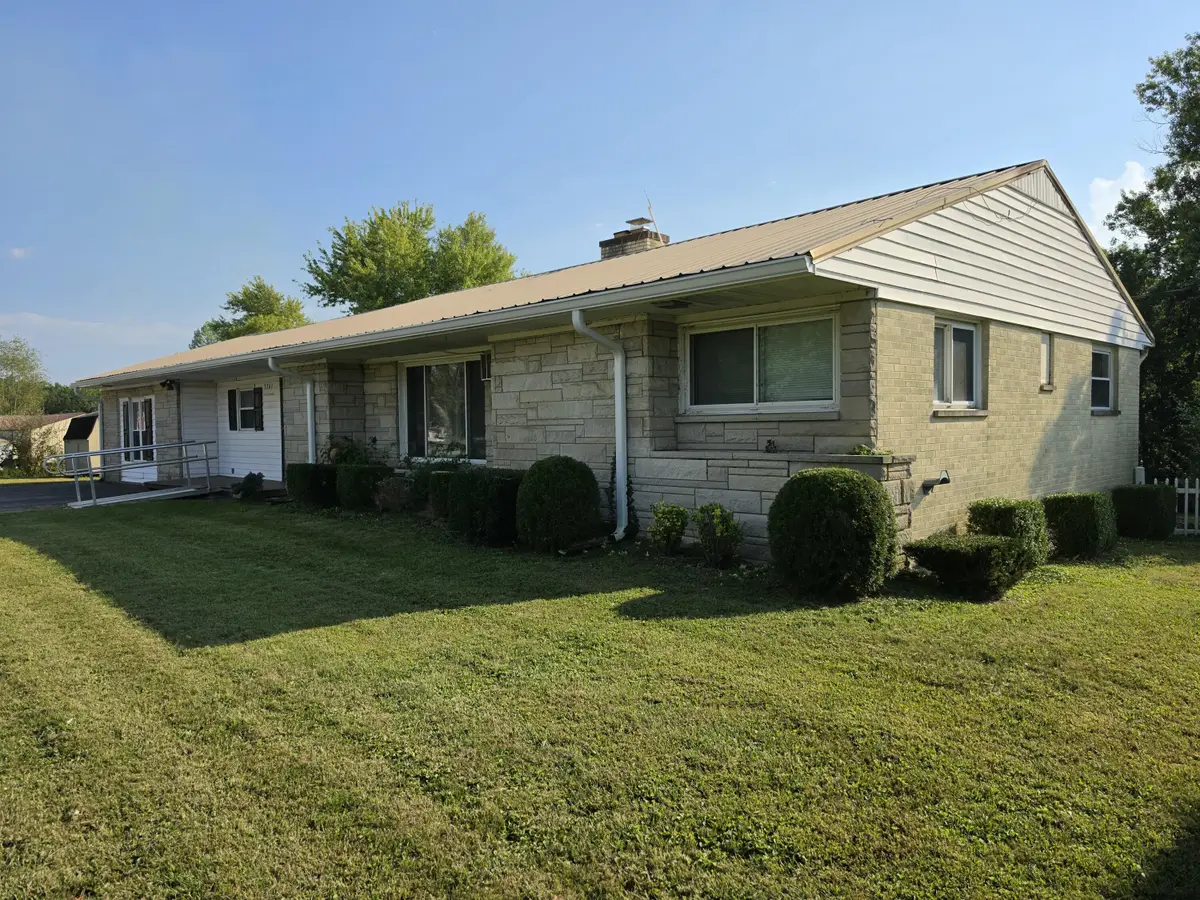 5361 Flemingsburg Road, Morehead, KY 40351 - #1