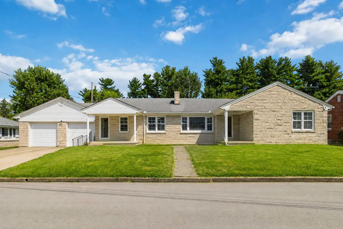 518 Baker Court, Richmond, KY 40475 - #1