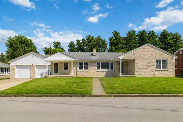 518 Baker Court, Richmond, KY 40475
