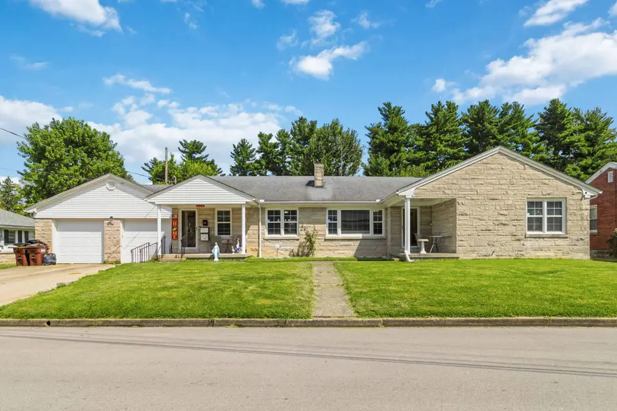 518 Baker Court, Richmond, KY 40475 - #2