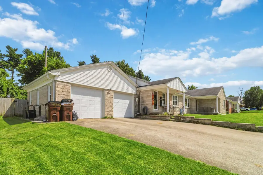518 Baker Court, Richmond, KY 40475 - #3