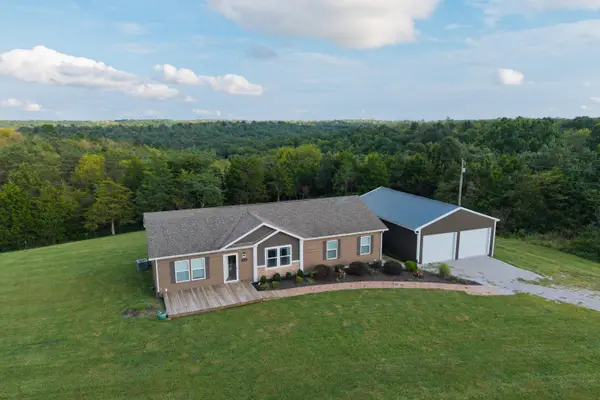 3842 Hogg Ridge Road, Williamstown, KY 41097