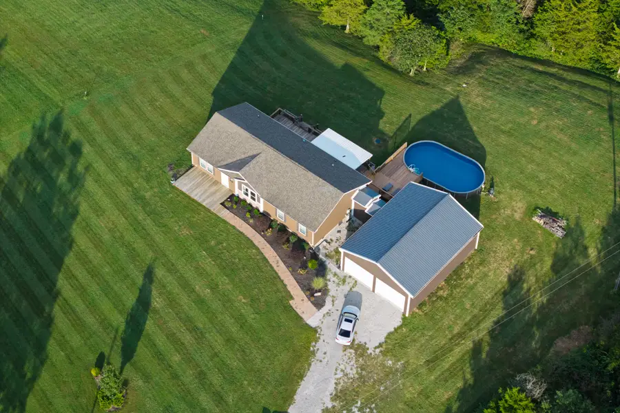 3842 Hogg Ridge Road, Williamstown, KY 41097 - #3