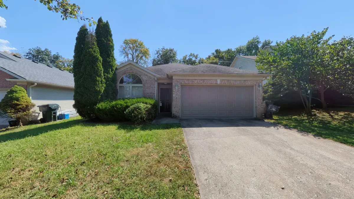885 Henderson Drive, Lexington, KY 40515 - #1