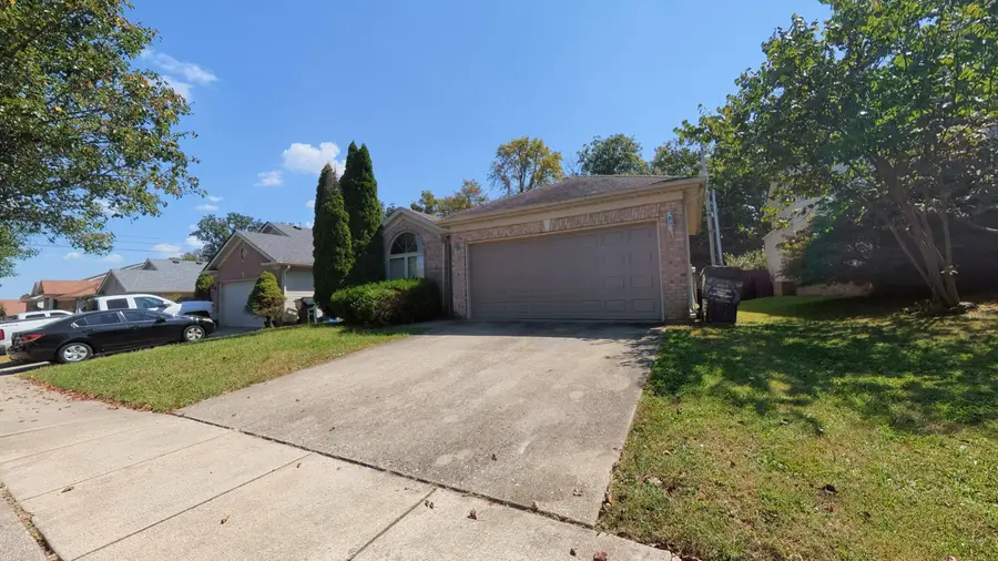 885 Henderson Drive, Lexington, KY 40515 - #3