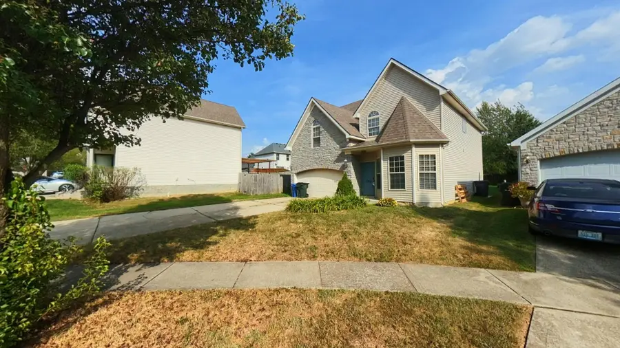 2312 Lilac Park, Lexington, KY 40509 - #3