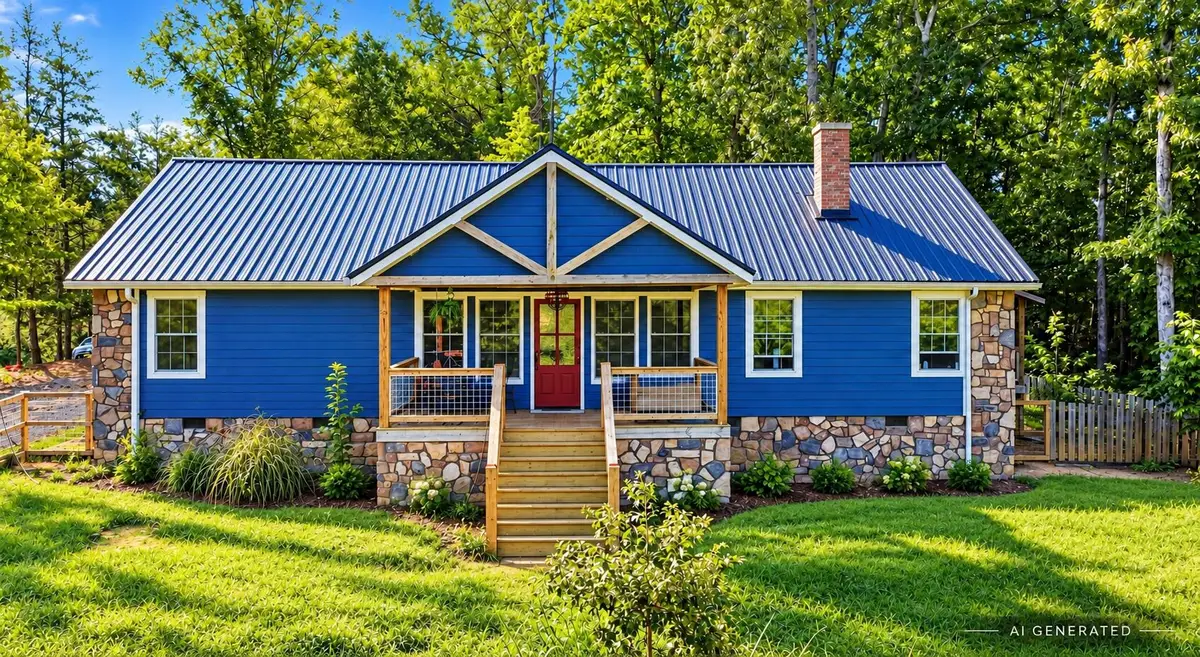 1745 Twin Creek Loop, Jamestown, KY 42629 - #1