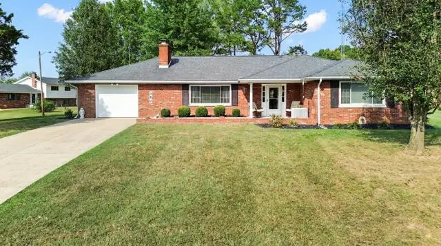 180 Cliffside Drive, Somerset, KY 42503 - #1