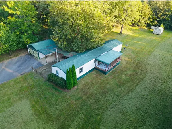 139 Jenkins Road, Princeton, KY 42445