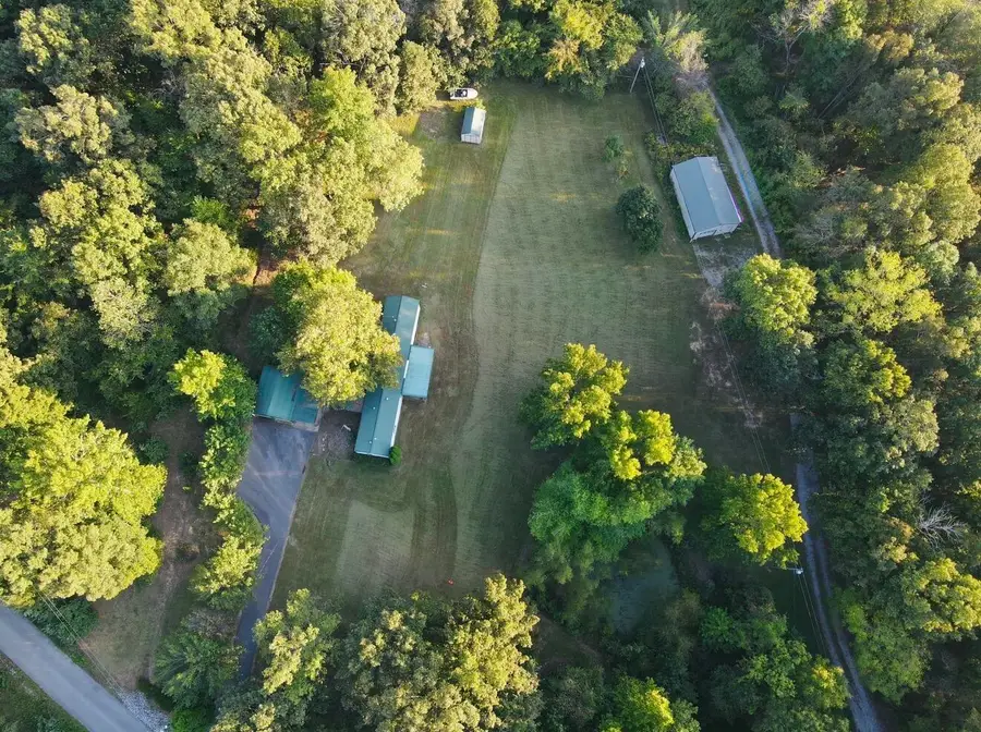 139 Jenkins Road, Princeton, KY 42445 - #2