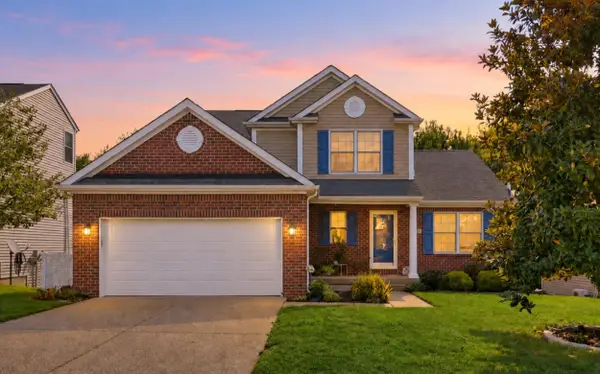 110 Stapleton Way, Georgetown, KY 40324