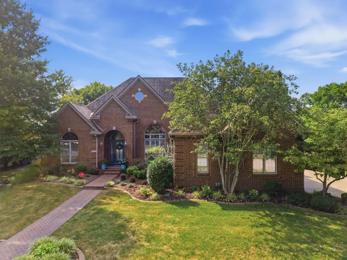 913 Cabernet Drive, Berea, KY 40403 - #1