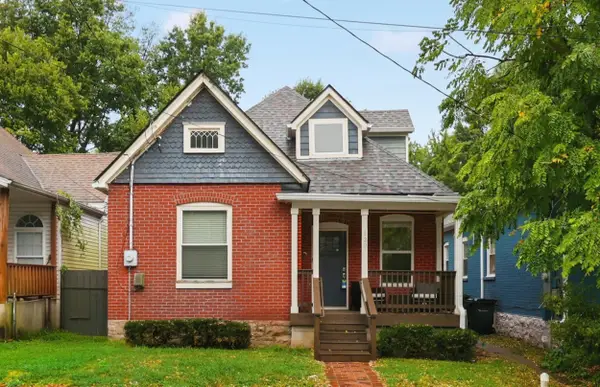 120 Rand Avenue, Lexington, KY 40508