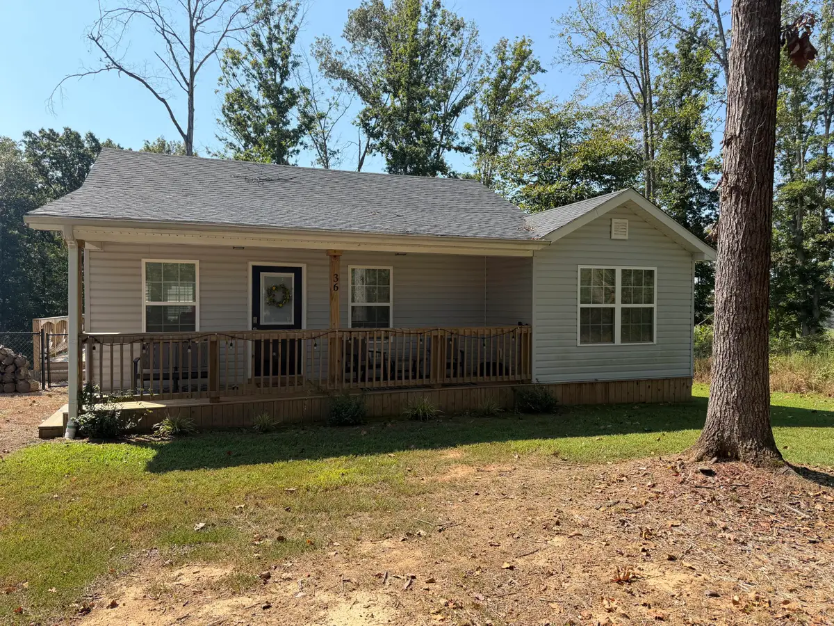 36 Lazy Trail Road, Nancy, KY 42544 - #1