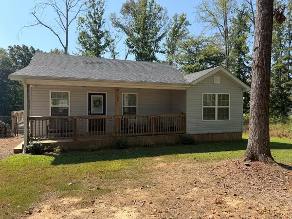 36 Lazy Trail Road, Nancy, KY 42544