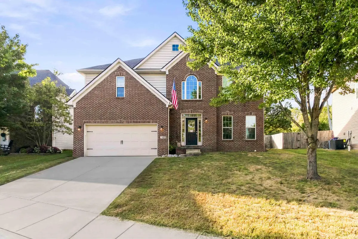 113 Waterside Drive, Georgetown, KY 40324 - #1