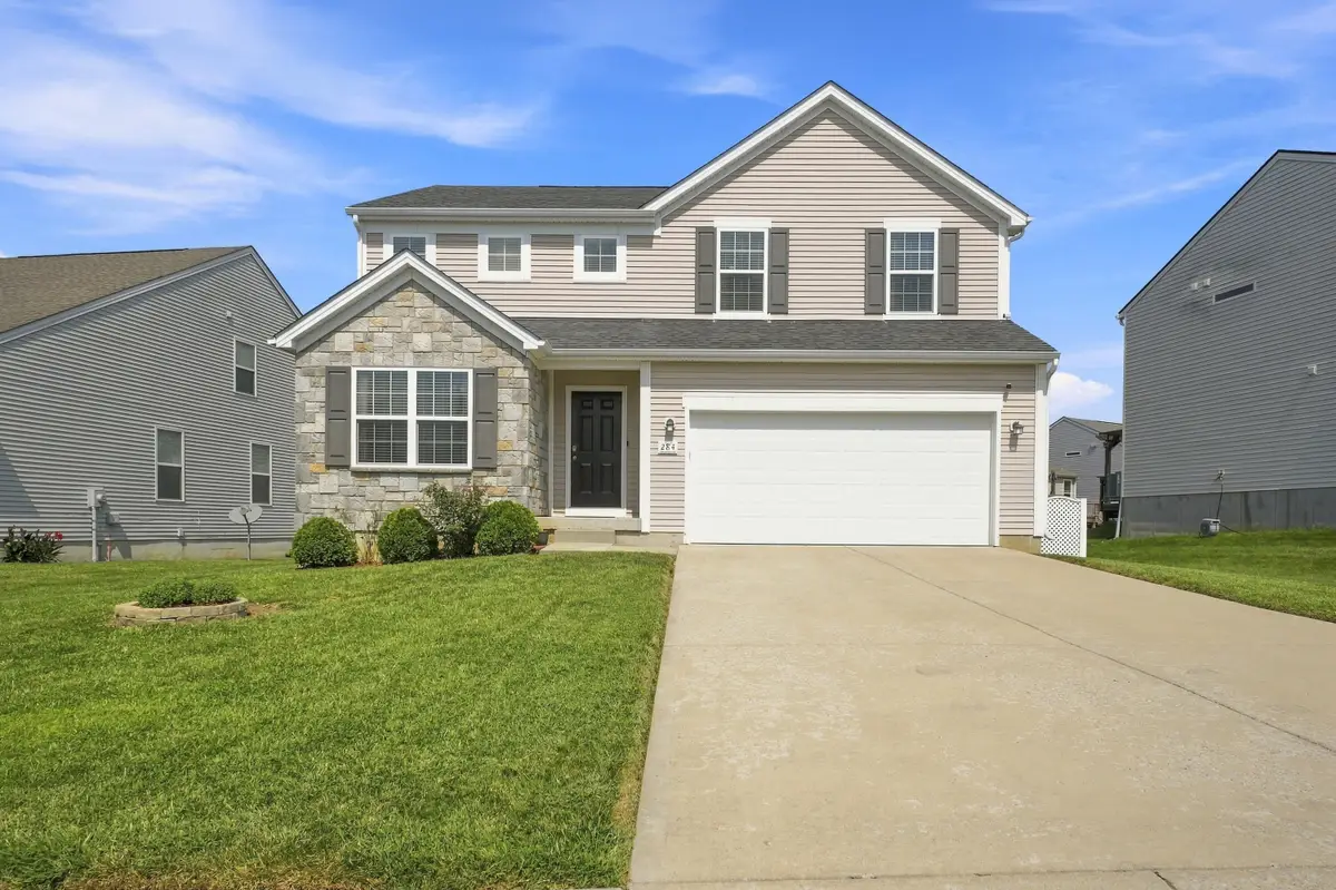 284 St Regis Drive, Shelbyville, KY 40065 - #1