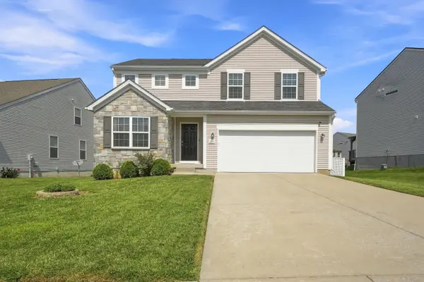 284 St Regis Drive, Shelbyville, KY 40065