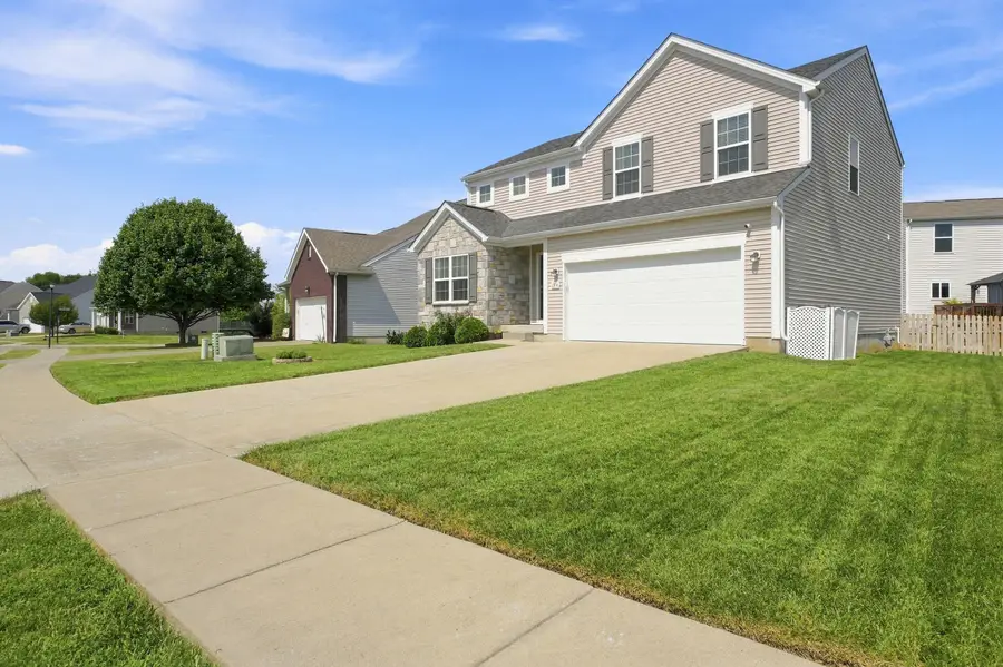 284 St Regis Drive, Shelbyville, KY 40065 - #2